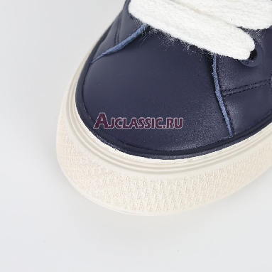 Buy Dior B33 "Dior Oblique Raised Embroidery - Navy Blue" Sneaker 3SN303ZYQ_H561 Quality Reps Replicas Shoes