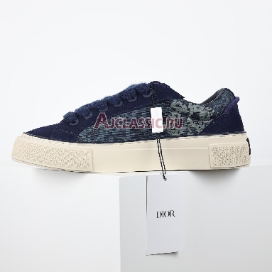 Buy Denim Tears x Dior B33 "Dior Tears - Peace Sign" Sneaker 3SN303ZWZ_H565 Quality Reps Replicas Shoes