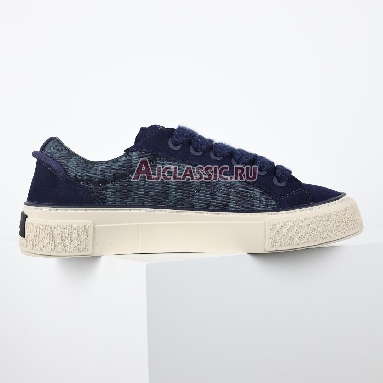 Buy Denim Tears x Dior B33 "Dior Tears - Peace Sign" Sneaker 3SN303ZWZ_H565 Quality Reps Replicas Shoes