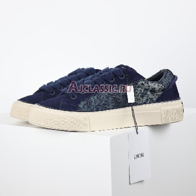 Buy Denim Tears x Dior B33 "Dior Tears - Peace Sign" Sneaker 3SN303ZWZ_H565 Quality Reps Replicas Shoes