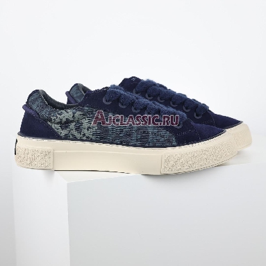 Buy Denim Tears x Dior B33 "Dior Tears - Peace Sign" Sneaker 3SN303ZWZ_H565 Quality Reps Replicas Shoes