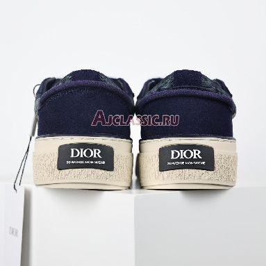 Buy Denim Tears x Dior B33 "Dior Tears - Peace Sign" Sneaker 3SN303ZWZ_H565 Quality Reps Replicas Shoes