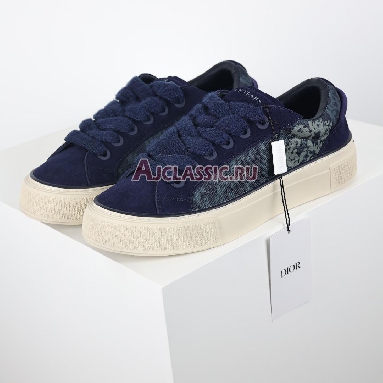 Buy Denim Tears x Dior B33 "Dior Tears - Peace Sign" Sneaker 3SN303ZWZ_H565 Quality Reps Replicas Shoes