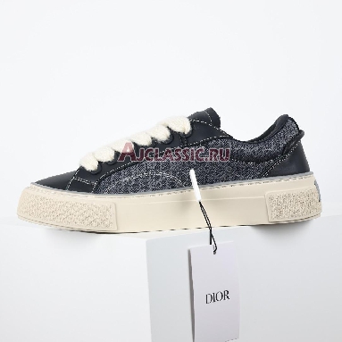 Buy Dior B33 "Dior Oblique - Black" Sneaker 3SN303ZYS_H981_2 Quality Reps Replicas Shoes