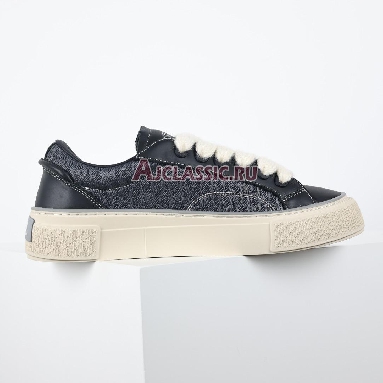 Buy Dior B33 "Dior Oblique - Black" Sneaker 3SN303ZYS_H981_2 Quality Reps Replicas Shoes