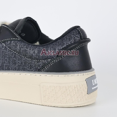 Buy Dior B33 "Dior Oblique - Black" Sneaker 3SN303ZYS_H981_2 Quality Reps Replicas Shoes