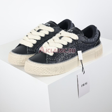 Buy Dior B33 "Dior Oblique - Black" Sneaker 3SN303ZYS_H981_2 Quality Reps Replicas Shoes