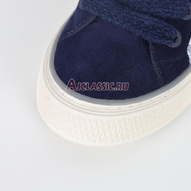 Buy Dior B33 "Dior Oblique - Navy Blue" Sneaker 3SN303ZWN_H559 Quality Reps Replicas Shoes