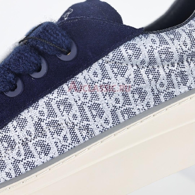 Buy Dior B33 "Dior Oblique - Navy Blue" Sneaker 3SN303ZWN_H559 Quality Reps Replicas Shoes