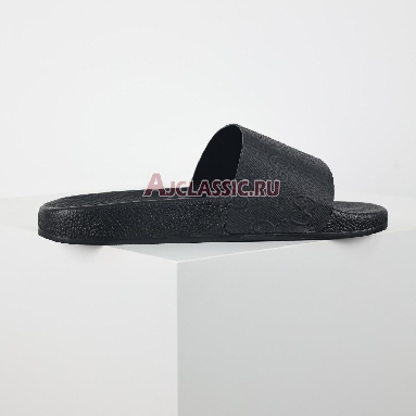 Buy Gucci GG Slide "Demetra Black" Sneaker 681880 UKU00 1000 Quality Reps Replicas Shoes