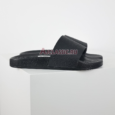 Buy Gucci GG Slide "Demetra Black" Sneaker 681880 UKU00 1000 Quality Reps Replicas Shoes