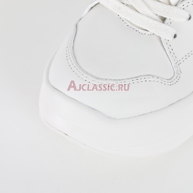 Buy Gucci Wave Wedge "White Leather" Sneaker 805708 AAD50 9014 Quality Reps Replicas Shoes