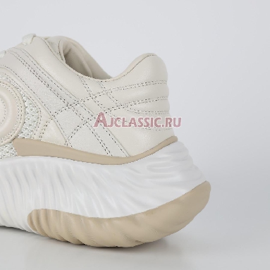 Buy Gucci Ripple "Off White" Sneaker 771471 AAC95 9110 Quality Reps Replicas Shoes