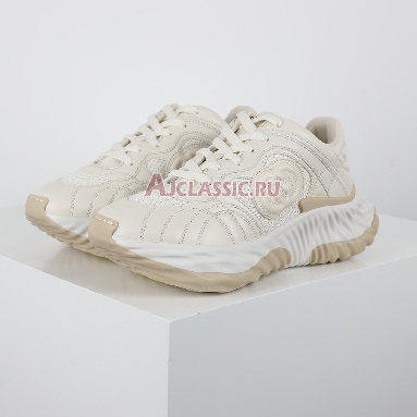 Buy Gucci Ripple "Off White" Sneaker 771471 AAC95 9110 Quality Reps Replicas Shoes