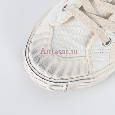 Buy Gucci With Web Low-Top "White" Sneaker 786366 FADFS 9942 Quality Reps Replicas Shoes