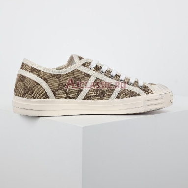 Buy Gucci GG Sneaker "Beige" 786382 FADFR 9746 Quality Reps Replicas Shoes