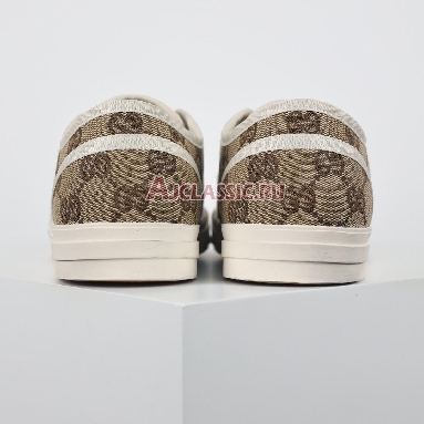 Buy Gucci GG Sneaker "Beige" 786382 FADFR 9746 Quality Reps Replicas Shoes