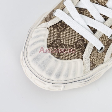 Buy Gucci GG Sneaker "Beige" 786382 FADFR 9746 Quality Reps Replicas Shoes