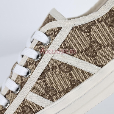 Buy Gucci GG Sneaker "Beige" 786382 FADFR 9746 Quality Reps Replicas Shoes
