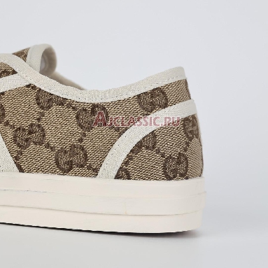 Buy Gucci GG Sneaker "Beige" 786382 FADFR 9746 Quality Reps Replicas Shoes