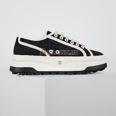 Buy Gucci GG "White Black" Sneaker 745997 20Q20 1043 Quality Reps Replicas Shoes