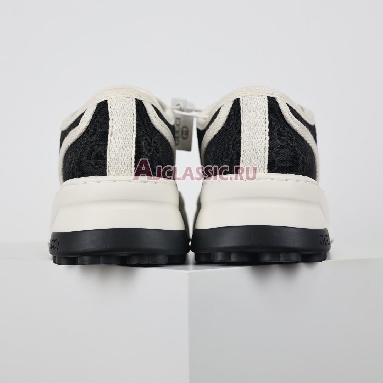 Buy Gucci GG "White Black" Sneaker 745997 20Q20 1043 Quality Reps Replicas Shoes
