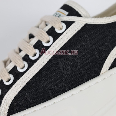 Buy Gucci GG "White Black" Sneaker 745997 20Q20 1043 Quality Reps Replicas Shoes