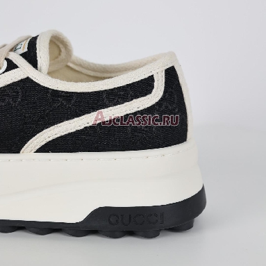 Buy Gucci GG "White Black" Sneaker 745997 20Q20 1043 Quality Reps Replicas Shoes