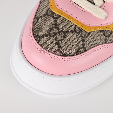 Buy Gucci GG "Beige Multi Monogram" Wmns Sneaker 726850 FABAW 9785 Quality Reps Replicas Shoes