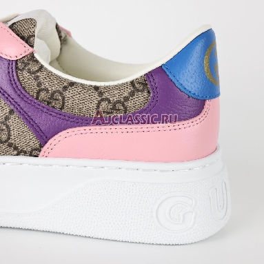 Buy Gucci GG "Beige Multi Monogram" Wmns Sneaker 726850 FABAW 9785 Quality Reps Replicas Shoes