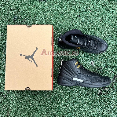 Buy Air Jordan 12 Retro "The Master" 130690-013 Quality Reps Replicas Shoes