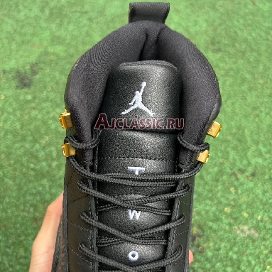 Buy Air Jordan 12 Retro "The Master" 130690-013 Quality Reps Replicas Shoes