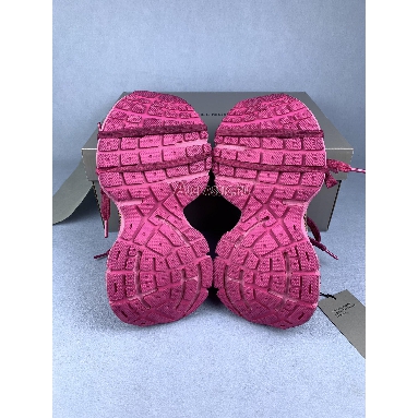 Buy Balenciaga 3XL Sneaker "Pink Yellow" 734731 W3XL5 5700 Quality Reps Replicas Shoes