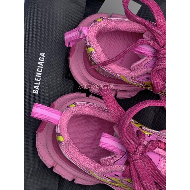 Buy Balenciaga 3XL Sneaker "Pink Yellow" 734731 W3XL5 5700 Quality Reps Replicas Shoes