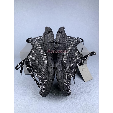 Buy Under Armour x Balenciaga 3XL Knit Sneaker "Black" 814419 W3XUA 1090 Quality Reps Replicas Shoes