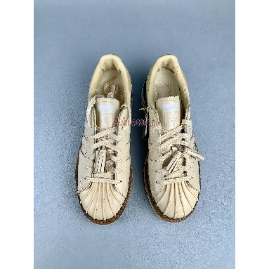 Buy Adidas Superstar x CLOT By Edison Chen "Crystal Sand" JQ6117 Quality Reps Replicas Shoes