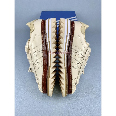 Buy Adidas Superstar x CLOT By Edison Chen "Crystal Sand" JQ6117 Quality Reps Replicas Shoes