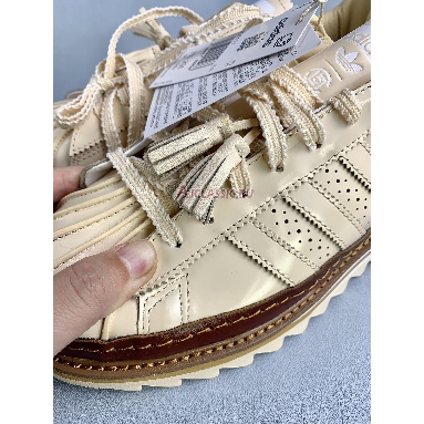 Buy Adidas Superstar x CLOT By Edison Chen "Crystal Sand" JQ6117 Quality Reps Replicas Shoes