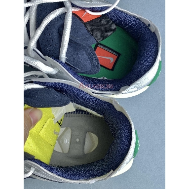 Buy Nike Air Zoom GT Cut 3 ASW EP "All-Star" FZ5743-100 Quality Reps Replicas Shoes