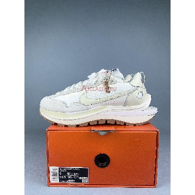 Buy Nike sacai x VaporWaffle "Sail Gum" DD1875-100_2 Quality Reps Replicas Shoes