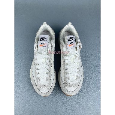 Buy Nike sacai x VaporWaffle "Sail Gum" DD1875-100_2 Quality Reps Replicas Shoes