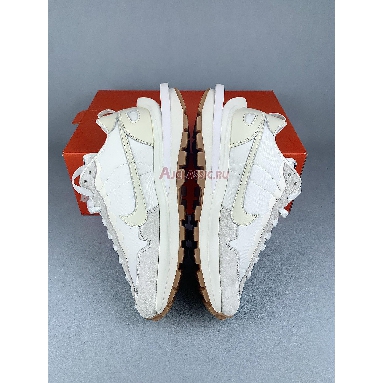 Buy Nike sacai x VaporWaffle "Sail Gum" DD1875-100_2 Quality Reps Replicas Shoes