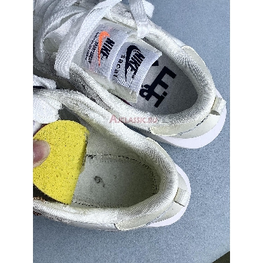 Buy Nike sacai x VaporWaffle "Sail Gum" DD1875-100_2 Quality Reps Replicas Shoes
