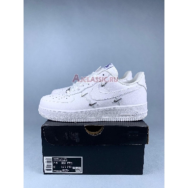 Buy Nike Air Force 1 "LX White" CT1990-100_2 Quality Reps Replicas Shoes