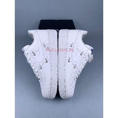 Buy Nike Air Force 1 "LX White" CT1990-100_2 Quality Reps Replicas Shoes