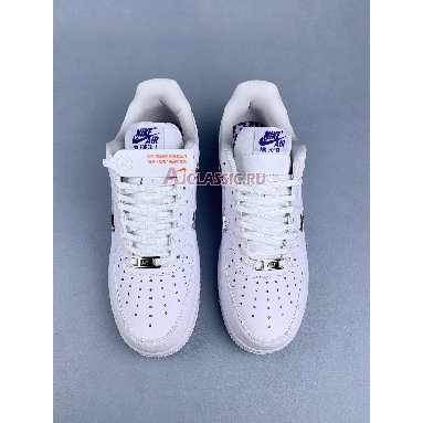 Buy Nike Air Force 1 "LX White" CT1990-100_2 Quality Reps Replicas Shoes