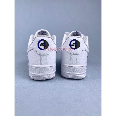 Buy Nike Air Force 1 "LX White" CT1990-100_2 Quality Reps Replicas Shoes