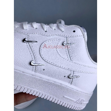 Buy Nike Air Force 1 "LX White" CT1990-100_2 Quality Reps Replicas Shoes
