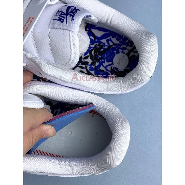 Buy Nike Air Force 1 "LX White" CT1990-100_2 Quality Reps Replicas Shoes