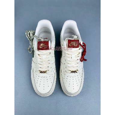 Buy Nike Air Force 1 07 LE "Year of the Snake" HV5979-130 Quality Reps Replicas Shoes